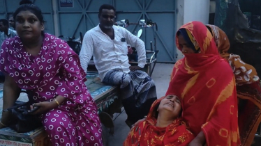 পাওনা আড়াই হাজার টাকা চাওয়ায় জীবন গেল বাদলের