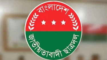 শহীদ আসাদের শাহাদাত বার্ষিকীতে ঢাবি ছাত্রদলের শ্রদ্ধাঞ্জলি