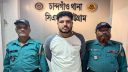 নিষিদ্ধ ঘোষিত ছাত্রলীগের উপজেলা সভাপতি গ্রেফতার