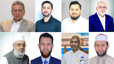 চট্টগ্রামে আমীর খসরু ও শাহজাহান চৌধুরীসহ ৯ প্রার্থীর মনোনয়নপত্র সংগ্রহ