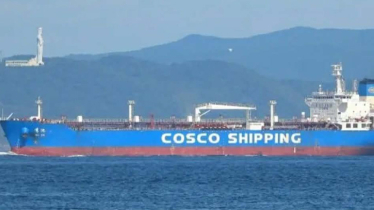 ২৭২০৪ টন ডিজেল নিয়ে চট্টগ্রাম বন্দরে এলো ট্যাংকার, আসছে আরও চারটি