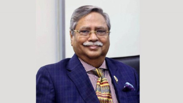 সংসদ অধিবেশনে রাষ্ট্রপতিকে ভাষণদানে বিরত রাখতে প্রধানমন্ত্রীকে চিঠি