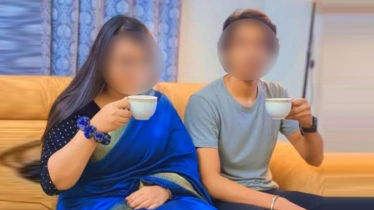 পর্ন অভিনয় করা বাংলাদেশি যুগল সিআইডির হাতে গ্রেফতার