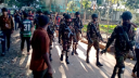 চট্টগ্রাম বিশ্ববিদ্যালয় এলাকায় যৌথবাহিনীর অভিযান শুরু