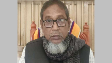 সীমান্তবর্তী ইউনিয়নে কার্যালয়ে ঢুকে চেয়ারম্যানকে গুলি করে হত্যা