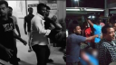 যুবদল ও স্বেচ্ছাসেবকদলের ২ নেতাকে কোপালো দুর্বৃত্তরা