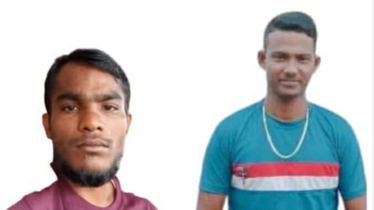 ওভার টাইম করে ফেরার পথে দুর্ঘটনা, পরপারে দুই প্রবাসী