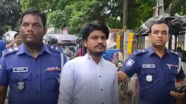 কোটা সংস্কার আন্দোলনের ৫ শিক্ষার্থী আটক