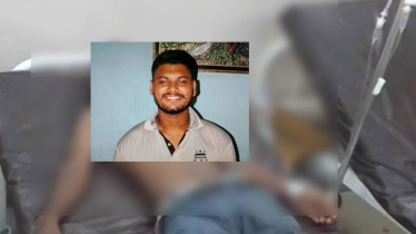 ব্যানার লাগানো নিয়ে বিরোধের জেরে গোলাগুলিতে ছাত্রদল কর্মী নিহত ব্যানার লাগানো নিয়ে বিরোধের জেরে গোলাগুলিতে ছাত্রদল কর্মী নিহত