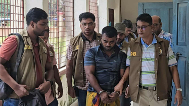 বাংলাভিশনের প্রতিনিধি মিরণকে হত্যা চেষ্টা মামলার আসামি গ্রেফতার