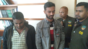 প্রাথমিক শিক্ষক নিয়োগ পরীক্ষার আগের দিন প্রশ্নফাঁস চক্রের দুজন আটক