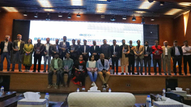 কূটনৈতিক সাংবাদিকতা পররাষ্ট্রনীতিকে শক্তিশালী করছে: পররাষ্ট্র সচিব