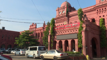 ২০০ কোটি টাকার অর্পিত সম্পত্তি গ্রাস করার সব প্রক্রিয়া সম্পন্ন!