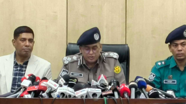 শহীদ ওসমান হাদি হত্যায় জড়িত ফয়সাল ভারতে পালিয়েছে: ডিএমপি