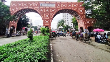 রিকশাওয়ালার কাছে ঢাবি ছাত্রী হয়রানি, সিসিটিভি দেখে শনাক্ত করার চেষ্টা ডাকসুর