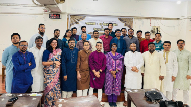 ঢাবির ট্যুরিজম অ্যান্ড হসপিটালিটি ম্যানেজমেন্ট বিভাগের অ্যালামনাই কমিটি