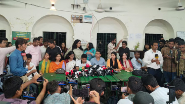 ডাকসুর মনোনয়নপত্র সংগ্রহে বাধার অভিযোগ, তদন্ত কমিটি গঠন