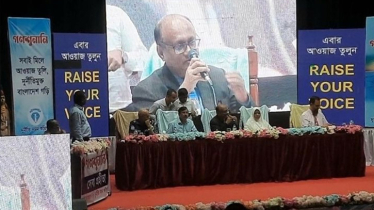 ‘দুর্নীতির অভিযোগ পাওয়া গেলে উপদেষ্টাদেরও ছাড় দেয়া হবে না’ 