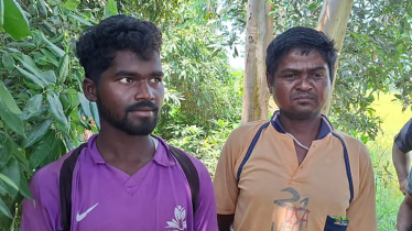 বাংলাদেশি কৃষক ধরে নিয়ে গেল বিএসএফ, ভারতীয়দের ধরে আনলো গ্রামবাসী
