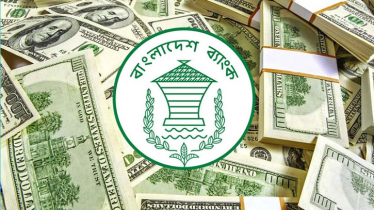 দেশে বৈদেশিক মুদ্রার রিজার্ভ কত, জানালো বাংলাদেশ ব্যাংক