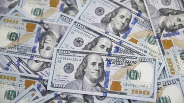 ফেব্রুয়ারিতে রেমিট্যান্সের জোয়ার, ১৪ দিনে এলো সাড়ে ১৬ হাজার কোটি টাকা ফেব্রুয়ারিতে রেমিট্যান্সের জোয়ার, ১৪ দিনে এলো সাড়ে ১৬ হাজার কোটি টাকা