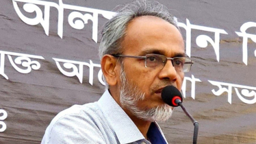 হাসপাতালে চিকিৎসকদের ওপর হামলার ঘটনায় ডা. রফিকের নিন্দা