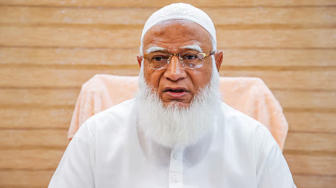 কেন্দ্রীয় শহীদ মিনারে ভাষা শহীদদের শ্রদ্ধা জানাবেন জামায়াত আমীর