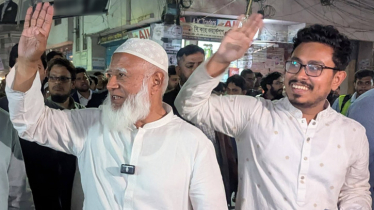 শুক্রবার পটুয়াখালী যাবেন জামায়াত আমীর, থাকবেন সাদিক কায়েমও