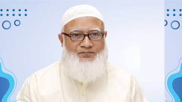নেতা-কর্মীদের সতর্ক করে যে বার্তা দিলেন জামায়াত আমীর