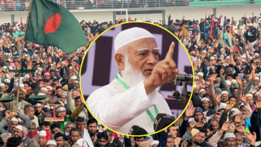 যারা নারীদের গায়ে হাত তুলছেন, তারাও তো কোনো মায়ের পেটের সন্তান: জামায়াত আমীর