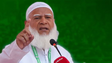 নেতা-কর্মীদের সর্বোচ্চ ধৈর্য ধারণের আহ্বান জামায়াত আমীরের