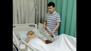 ছাত্রদলের কেন্দ্রীয় সাহিত্য ও প্রকাশনা সম্পাদক প্রিন্সের বাবা মারা গেছেন