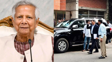 রাজনৈতিক দলগুলোর সঙ্গে বৈঠকে বসেছেন প্রধান উপদেষ্টা