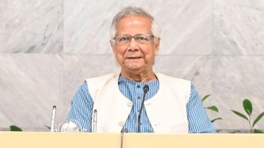 সশস্ত্র বাহিনীর বঞ্চিত সদস্যদের ন্যায়বিচার নিশ্চিত করবে সরকার: প্রধান উপদেষ্টা