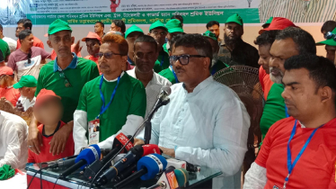 বিএনপি’র প্রতিটা নেতাই মজলুম: দুলু