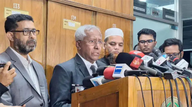 নির্বাচনে ১ লাখ সেনা ও দেড় লাখ পুলিশ মাঠে থাকবে: ইসি সচিব