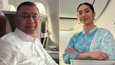 ইসির অনুমোদন, ভোটার হলেন তারেক রহমান ও জাইমা 