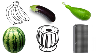 ইসির তালিকা থেকে বাদ কলা, খাট, বেগুন, লাউসহ ১৫ প্রতীক ইসির তালিকা থেকে বাদ কলা, খাট, বেগুন, লাউসহ ১৫ প্রতীক