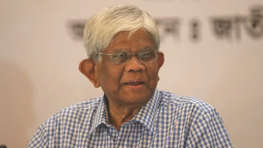 নাগরিকদের কর পরিশোধে এখনও দুর্বলতা রয়েছে: অর্থ উপদেষ্টা