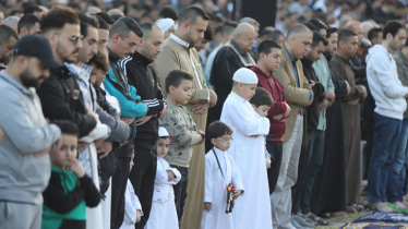 আরব দেশগুলোতে ঈদ কবে, জানা গেল সম্ভাব্য তারিখ