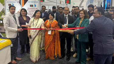 মেলবোর্নে আন্তর্জাতিক বাণিজ্য প্রদর্শনীতে বাংলাদেশি ১২ প্রতিষ্ঠান