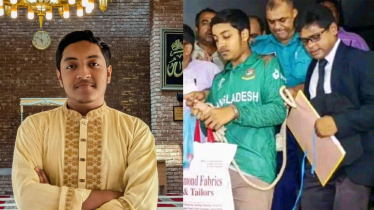 ফ্যাসিস্টের দোসরদের অপকর্মগুলো মিনিমাইজের চেষ্টা চলছে: ফাইয়াজ