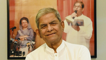 মির্জা ফখরুলের সঙ্গে চীনের ভারপ্রাপ্ত রাষ্ট্রদূতের বৈঠক