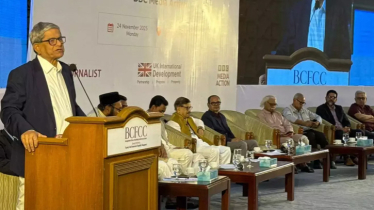 বিভাজনের ফলে সাংবাদিকরা নেতাদের পকেটে ঢুকে পড়েন: মির্জা ফখরুল