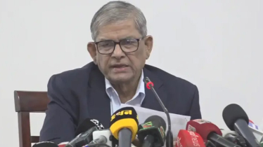শরিকদের জন্য কয়টি আসন ছাড়বে বিএনপি, জানালেন মির্জা ফখরুল