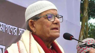 খেয়াল রাখতে হবে, যেন কেউ এই নির্বাচন ভাঙতে না পারে: মির্জা ফখরুল