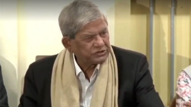 জুলাই সনদে সেসব বিষয়ে সই করেছি, সব পূরণ করবো: মির্জা ফখরুল