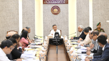 ‘ফ্যামিলি কার্ড’ নিয়ে উচ্চপর্যায়ের বৈঠকে যেসব আলোচনা হলো