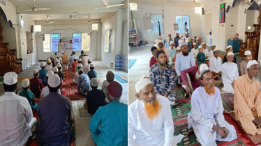বয়স্কদের বিনামূল্যে কোরআন ও নামাজ শিক্ষা কোর্স চালু করিম-বানু ফাউন্ডেশনের