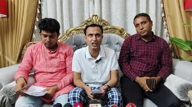 নির্বাচনের ফল প্রত্যাখ্যান সাবেক ছাত্রলীগ নেতার, পুনরায় ভোটগ্রহণের দাবি